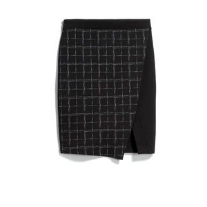 NWOT! Knit pencil skirt